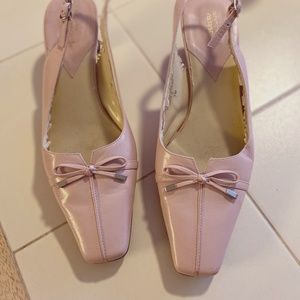 Pretty in pink siz 7